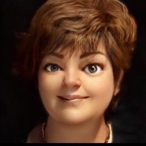 Meet your Posher, Karen